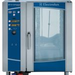 Electrolux Professional AOS101GCY2 GAS CONVECTION OVEN-BAKERY-10 GN 1/1 LW (Code 269792, Alias 9PDD269792)