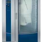 Electrolux Professional AOS202GCD2 GAS (LPG) CONVECTION OVEN 20 GN 2/1 LW (Code 269715, Alias 9PDD269715)