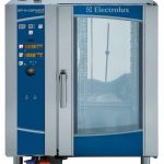 Electrolux Professional AOS101ECY2 ELEC.CONVECTION OVEN-BAKERY-10 GN 1/1 LW (Code 269332, Alias 9PDD269332)