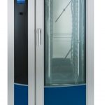 Electrolux Professional AOS201GTD1 GAS (LPG) COMBI OVEN (T) 20 GN 1/1 LW (Code 267714, Alias 9PDD267714)