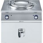 Electrolux Professional E7BSEHINFR 60 LT EL. INDIRECT BOIL.PAN-AUTO.REFILL (Code 371095, Alias 9PDX371095)