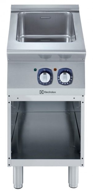 Electrolux Professional E7MFEDDD00 11LT EL. MULTIFUNC.COOKER-COMPOUND 400MM (Code 371109, Alias 9PDX371109)