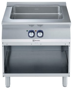 Electrolux Professional E7MFEHDI00 22LT EL. MULTIFUNC.COOKER-COMPOUND 800MM (Code 371110, Alias 9PDX371110)
