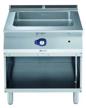 Electrolux Professional E7MFGHDI00 22LT GAS MULTIFUNC.COOKER-COMPOUND 800MM (Code 371106, Alias 9PDX371106)