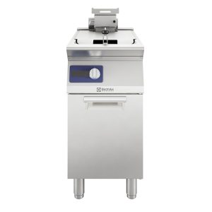 Electrolux Professional E7KKQTBAMCG e-XP 700 Fryer 10 Liters OptiOil 400mm (Code 371221)