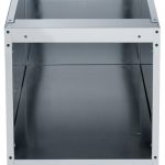 Electrolux Professional E7BAND00O0 OPEN BASE 400 MM (Code 371112, Alias 9PDX371112)
