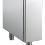 Electrolux Professional E7BANB00C0 CLOSED BASE 200 MM (Code 371210, Alias 9PDX371210)