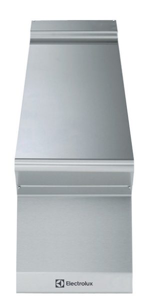 Electrolux Professional E7WTNBN000 AMBIENT WORKTOP WITH CLOSED FRONT 200 MM (Code 371115, Alias 9PDX371115)