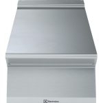 Electrolux Professional E7WTNDN000 AMBIENT WORKTOP WITH CLOSED FRONT 400 MM (Code 371116, Alias 9PDX371116)