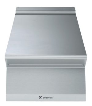Electrolux Professional E7WTNDN000 AMBIENT WORKTOP WITH CLOSED FRONT 400 MM (Code 371116, Alias 9PDX371116)