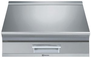 Electrolux Professional E7WTNHN00E AMBIENT WORKTOP WITH DRAWER 800 MM (Code 371119, Alias 9PDX371119)