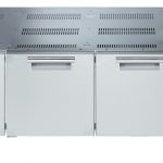 Electrolux Professional E7BAPP00RE REFRIGERATED BASE WITH 3 DRAWERS 1600MM (Code 371257, Alias 9PDX371257)