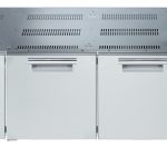 Electrolux Professional E7BAPP0REX REFRIGERATED BASE WITH 3 DRAWERS 1600 MM (Code 371122, Alias 9PDX371122)