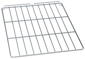 Electrolux Professional CAC01 2/1 GN CHROME GRID (Code 164250, Alias 8PDX164250)