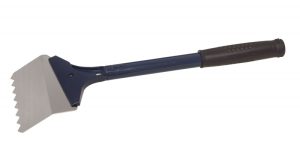 Electrolux Professional SCFTRIB SCRAPER FOR RIBB PLATE FRY TOP (Code 206420, Alias 8PDX206420)