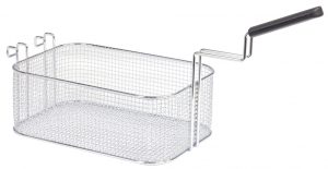 Electrolux Professional 7AC50 BASKET FOR 14/15 LT FRYERS (Code 921691, Alias 8PDX921691)