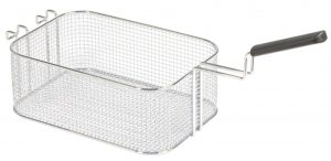 Electrolux Professional 7AC22 BASKET FOR 12 LT ELECTRIC FRYER TOPS (Code 921629, Alias 8PDX921629)