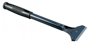 Electrolux Professional CAC02 SCRAPER FOR SMOOTH PL. FRY TOP (Code 164255, Alias 8PDX164255)