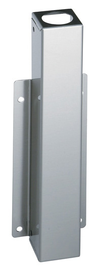 Electrolux Professional 9AC135 EXTERNAL SUPPORT FOR WATER COLUMN (Code 206231, Alias 8PDX206231)