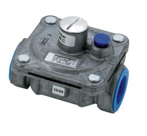 Electrolux Professional CAC38 PRESSURE REGULATOR FOR GAS UNITS (Code 927225, Alias 8PDX927225)