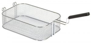 Electrolux Professional 7AC03 BASKET FOR 7 LT FRYERS (Code 921608, Alias 8PDX921608)
