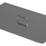 Electrolux Professional 7AC02 LID FOR PASTA COOKERS (Code 921607, Alias 8PDX921607)