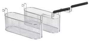 Electrolux Professional 7AC51 2 1/2 BASKETS FOR 12, 14 AND 15L FRYERS (Code 921692, Alias 8PDX921692)