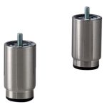 Electrolux Professional 9AC114 4 FEET FOR CONCRETE INSTALLATION (Code 206210, Alias 8PDX206210)