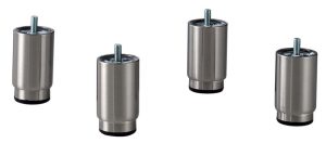 Electrolux Professional 9AC114 4 FEET FOR CONCRETE INSTALLATION (Code 206210, Alias 8PDX206210)