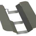 Electrolux Professional 9AC144 DEFLECTOR FOR FLOURED PRODUCTS-15L FRYER (Code 921696, Alias 8PDX921696)