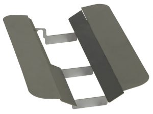 Electrolux Professional 9AC144 DEFLECTOR FOR FLOURED PRODUCTS-15L FRYER (Code 921696, Alias 8PDX921696)
