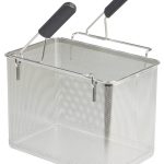 Electrolux Professional 7AC06 BASKET 350X220 FOR PASTA COOKERS (Code 921611, Alias 8PDX921611)