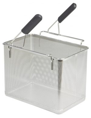 Electrolux Professional 7AC06 BASKET 350X220 FOR PASTA COOKERS (Code 921611, Alias 8PDX921611)