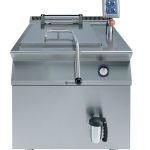 Electrolux Professional E9PCEH1RF0 EL.PASTA COOKER-1X150 LT WELL AUTOMATIC (Code 391128, Alias 9PDX391128)