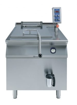 Electrolux Professional E9PCEH1RF0 EL.PASTA COOKER-1X150 LT WELL AUTOMATIC (Code 391128, Alias 9PDX391128)