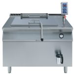 Electrolux Professional E9PCEL1SF0 EL.PASTA COOKER-1X190 LT WELL AUTOMATIC (Code 391130, Alias 9PDX391130)