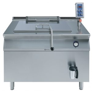 Electrolux Professional E9PCEL1SF0 EL.PASTA COOKER-1X190 LT WELL AUTOMATIC (Code 391130, Alias 9PDX391130)