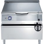 Electrolux Professional E9BREJDPF0 100LT EL.BRAISING PAN-DUOMAT BOTTOM (Code 391149, Alias 9PDX391149)