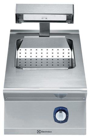 Electrolux Professional E9CSPDC000 ELECTRIC CHIP SCUTTLE TOP 400 MM (Code 391098, Alias 9PDX391098)