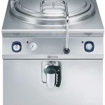 Electrolux Professional E9BSEHIPFR 100LT EL.BOIL.PAN-INDIR.HEAT.AUTOM. (Code 391119, Alias 9PDX391119)