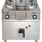 Electrolux Professional E9BSEHIRFC 150LT EL.BOIL.PAN-IND.HEAT.AUTOCLAVE (Code 391122, Alias 9PDX391122)