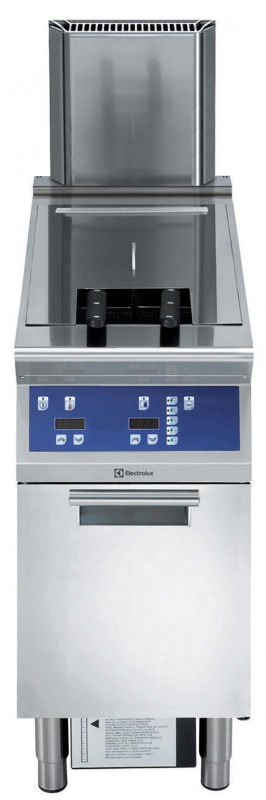 Electrolux Professional E9FRED1JFE 23LT EL.FRYER ELECTRONIC CONTROL (Code 391091, Alias 9PDX391091)