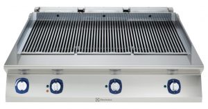 Electrolux Professional E9GRELGS0P ELECTRIC GRILL TOP HP 1200MM (Code 391348, Alias 9PDX391348)