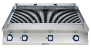 Electrolux Professional E9JJCIAOMIG ELECTRIC GRILL TOP HP 1200MM, 230V (Code 391360)