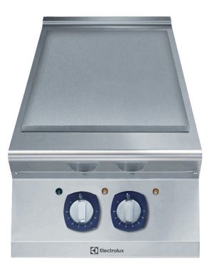 Electrolux Professional E9HOED2000 ELECTRIC HOB COOKING TOP 400MM (Code 391046, Alias 9PDX391046)