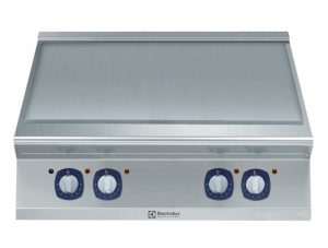 Electrolux Professional E9HOEH4000 ELECTRIC HOB COOKING TOP 800MM (Code 391047)