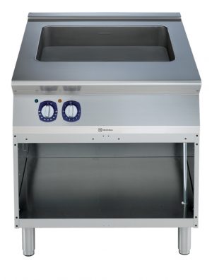 Electrolux Professional E9MFEHDIO0 EL. MULTIF. COOKER COMPOUND BOTTOM 22L (Code 391151, Alias 9PDX391151)