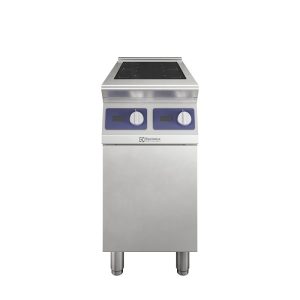 Electrolux Professional E9HHEDBAMCA e-XP 900 Free-zone Induction 400mm (Code 391666)