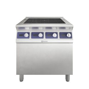 Electrolux Professional E9HHEDBAMEA e-XP 900 Free-zone Induction 800mm (Code 391667)