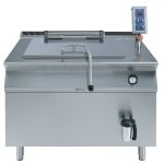 Electrolux Professional E9PCGL1SF0 GAS PASTA COOKER-1X190 LT WELL AUTOMATIC (Code 391115, Alias 9PDX391115)